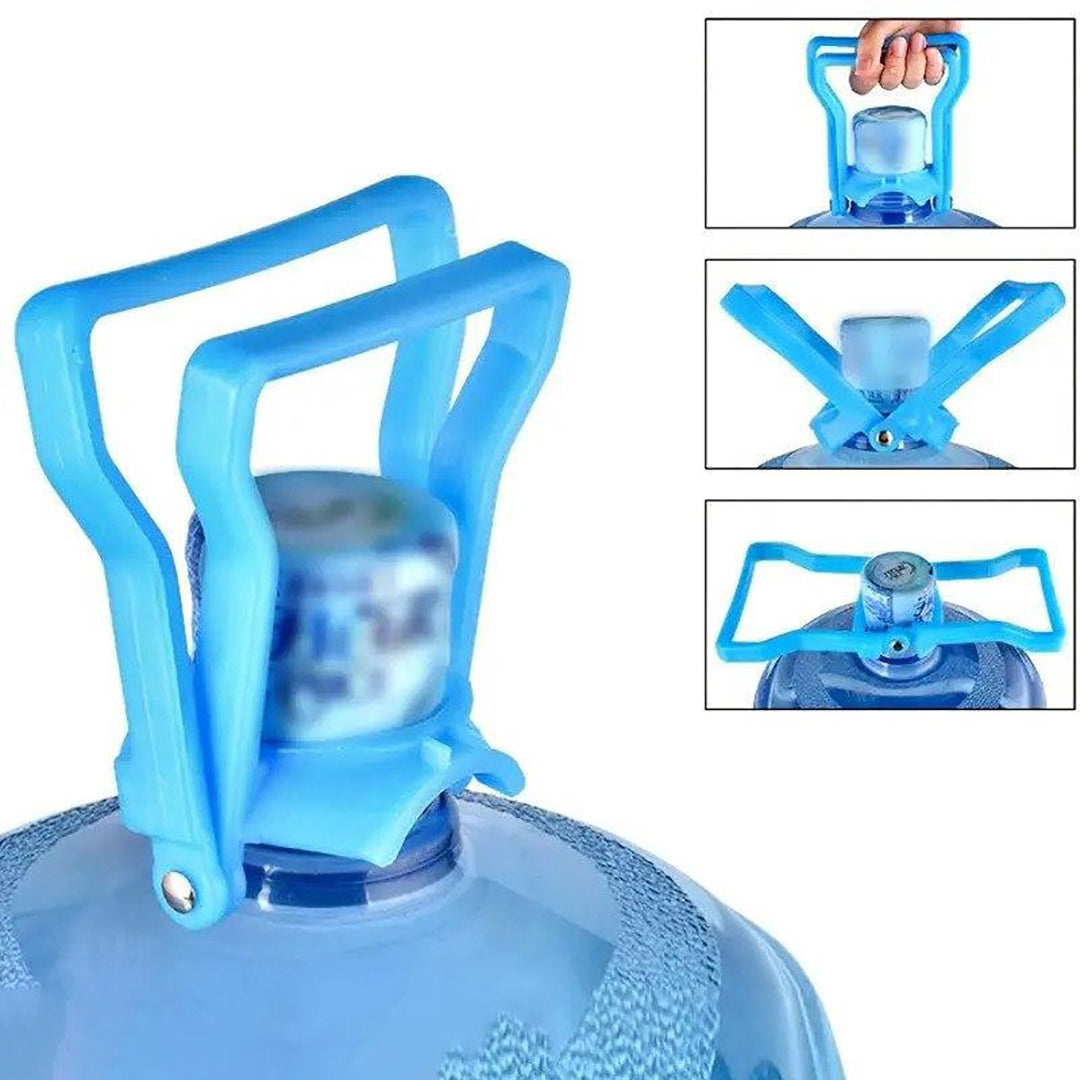20 Liter Water Bottle Carry Handle 1 Piece Note Only 1 Pc Lifting Handles No Bottle Or Jar Included Image 1