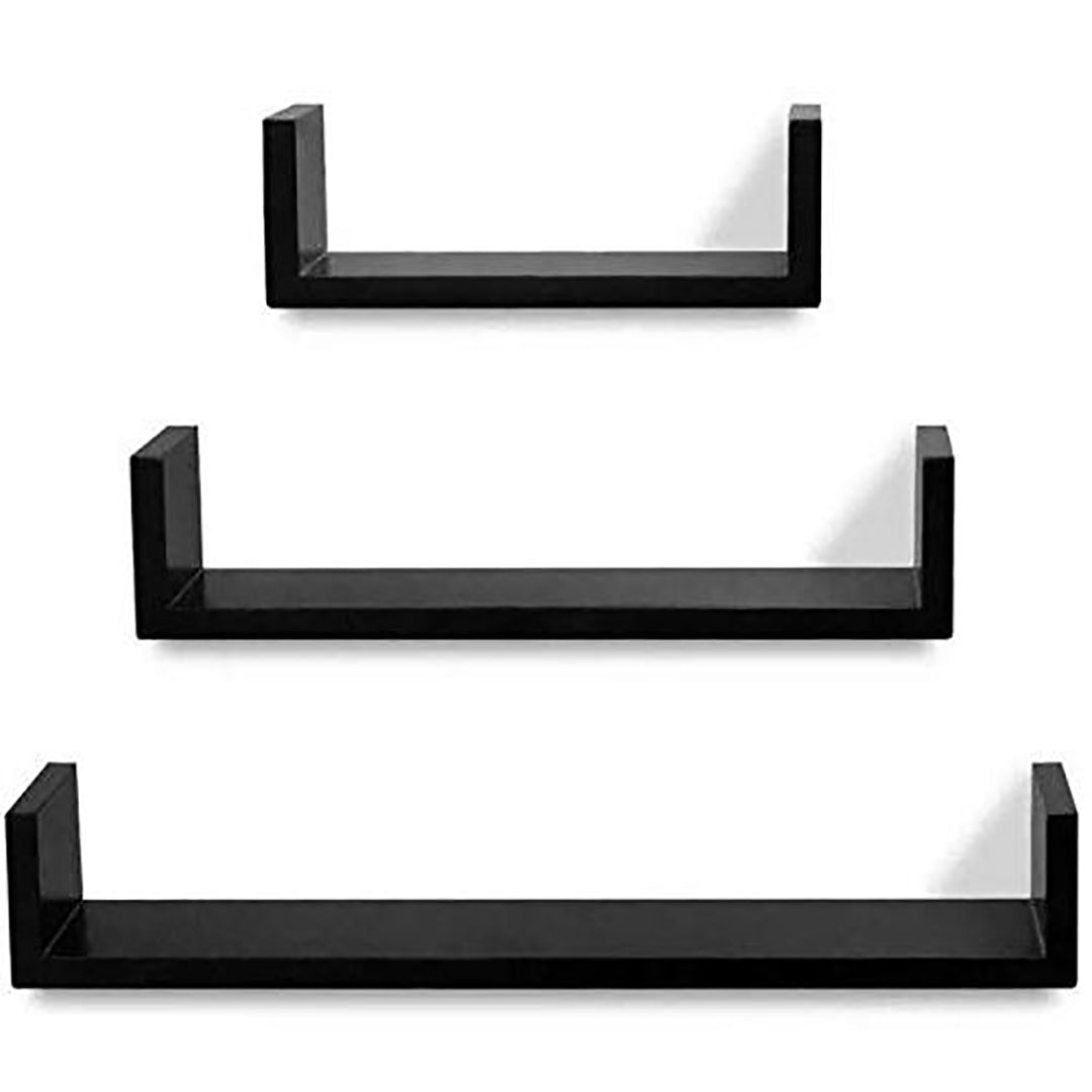 Modern Wall Shelves Image 2