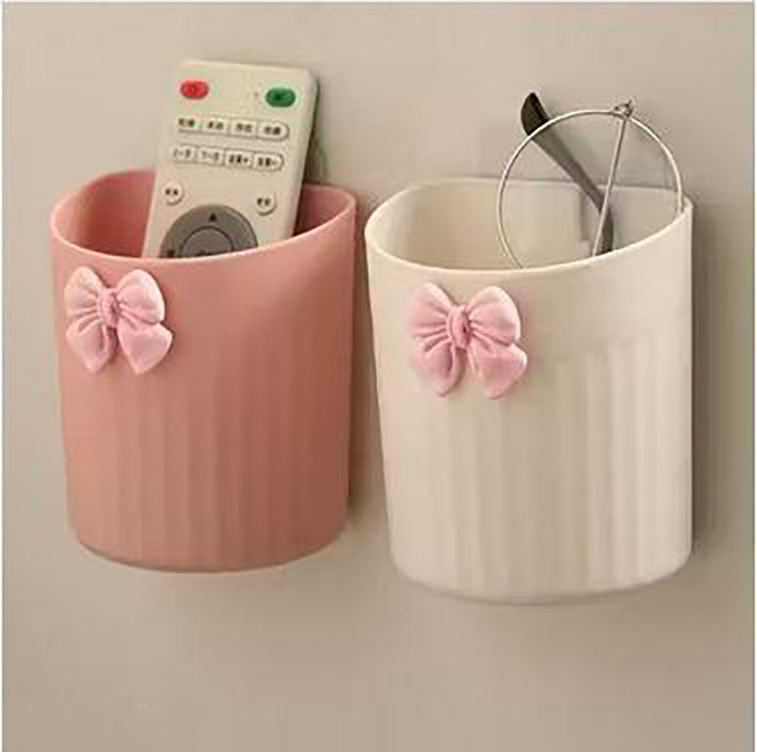 4 Piece Holders For Bathroom And Bed Room Image 4