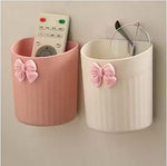 4 Piece Holders For Bathroom And Bed Room Image 4