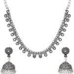 Premium Artificial Traditional Jewelry Collection: Ethnic Necklace & Earring Sets Image 3