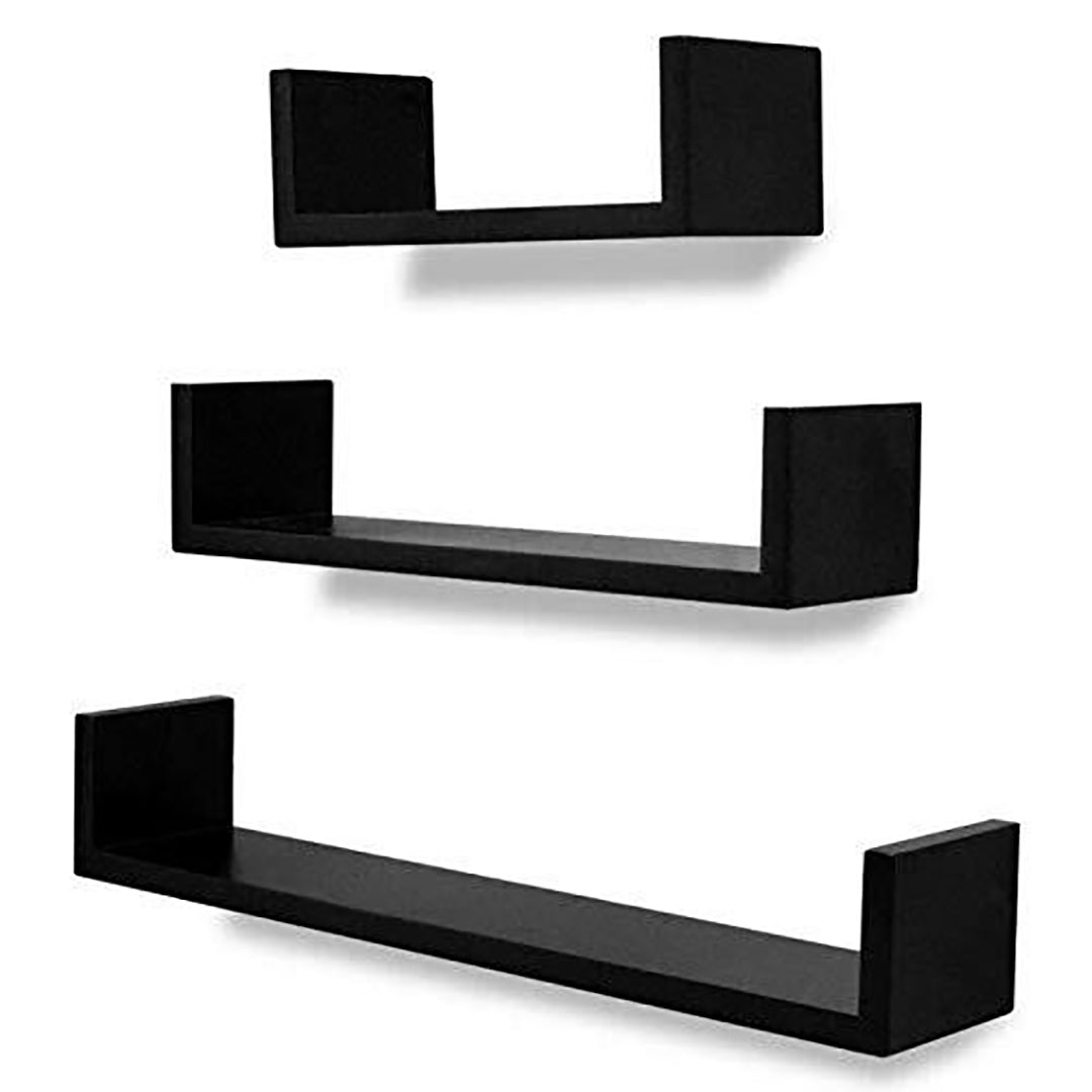 Modern Wall Shelves Image 3