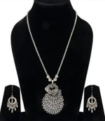 Premium Artificial Traditional Jewelry Collection: Ethnic Necklace & Earring Sets Image 3