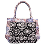 Handbag For Women And Girls Stylish Multicolor PU Leather Bag Image 2