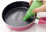 Silicon Oil Brush Image 1