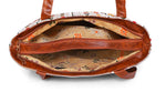 Handbag For Women And Girls Stylish Multicolor Jute Bag Image 3