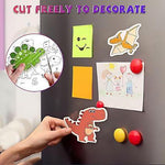 Drawing Paper Roll For Kids Multi Degion 30X300 Cm Large Drawing Poster Colouring Tablecloth For Markers Pencils Paints Art Paper Crafts Sheet Image 4