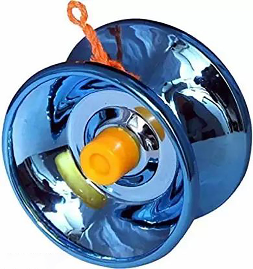 Yoyo Spiner Toy Gloss High Speed Image 1