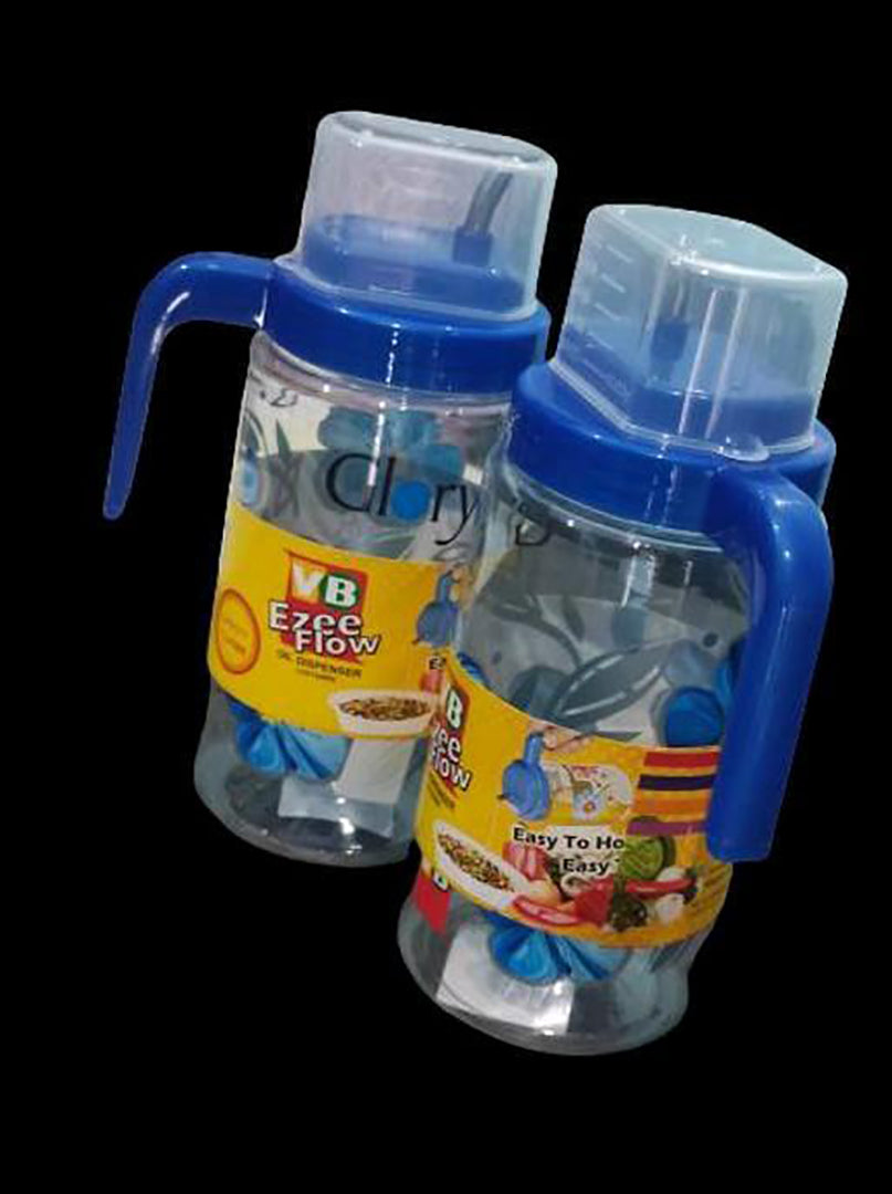 2-1000 ml Cooking Oil Dispenser Image 4