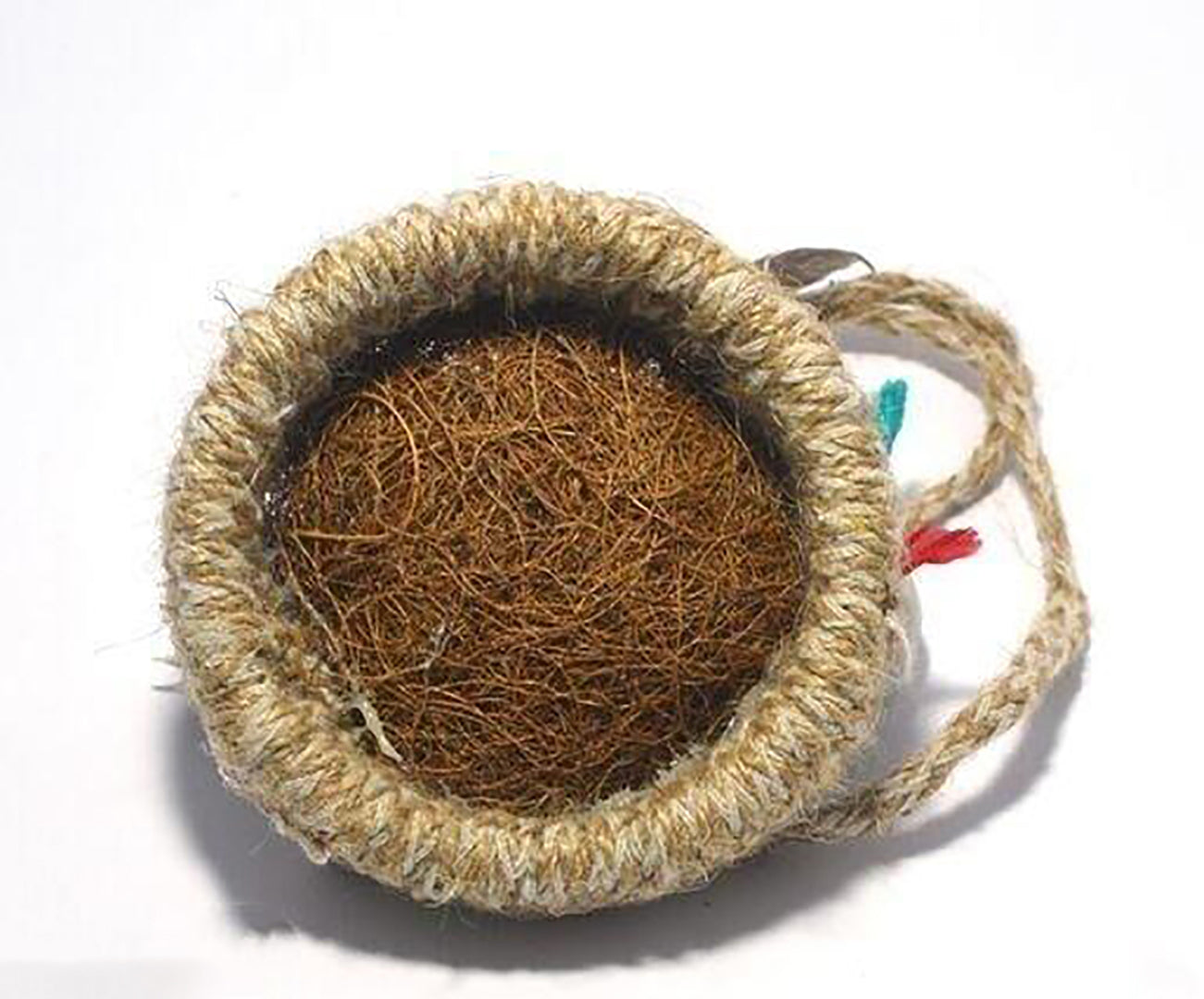 Home Decoration Pack Of 2 Decorative Jhumar 23 Cm Image 2
