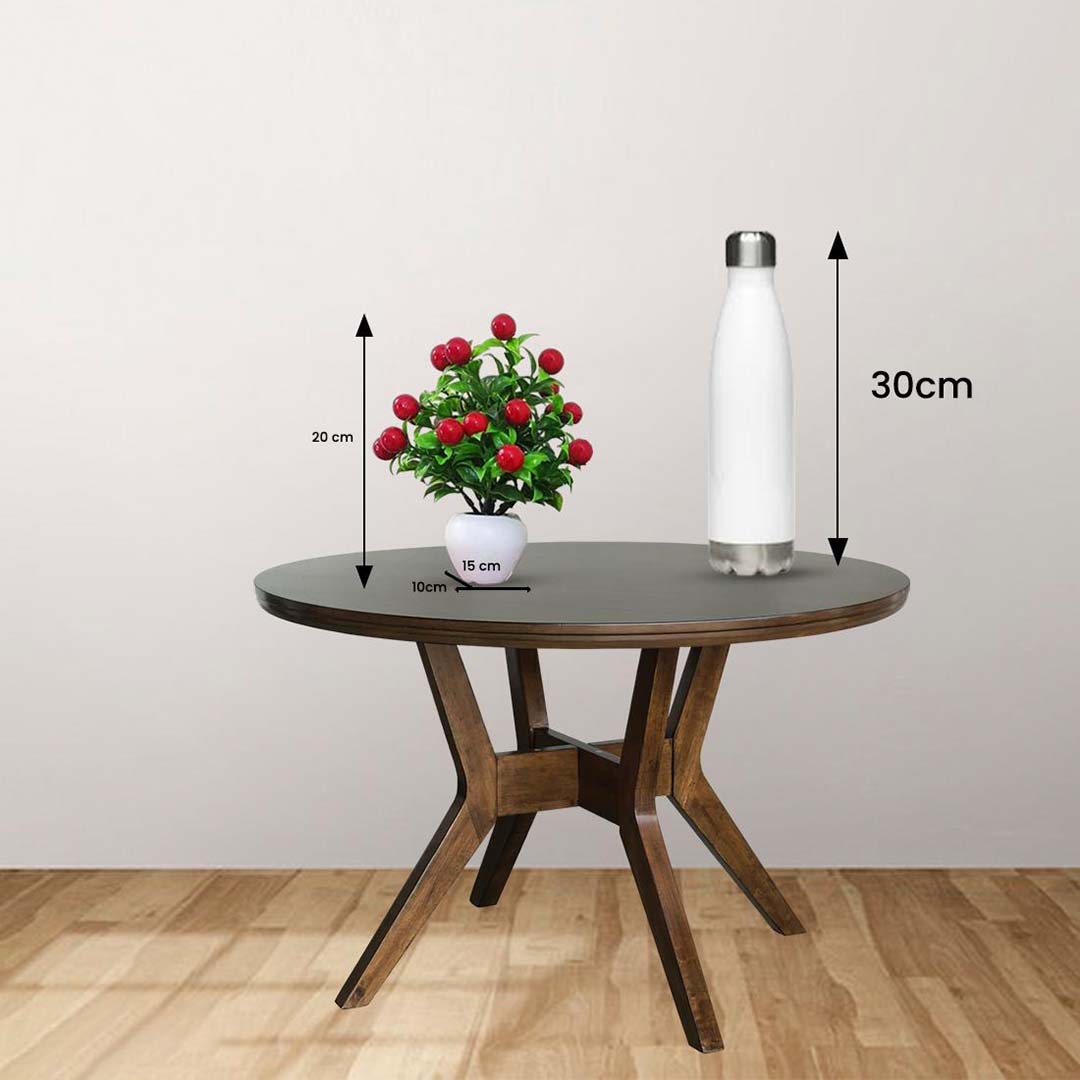 Artificial Flower Multicolour For Home Decor And Gift Combo Pack Image 2