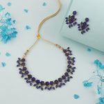 Premium Artificial Traditional Jewelry Collection: Ethnic Necklace & Earring Sets Image 3