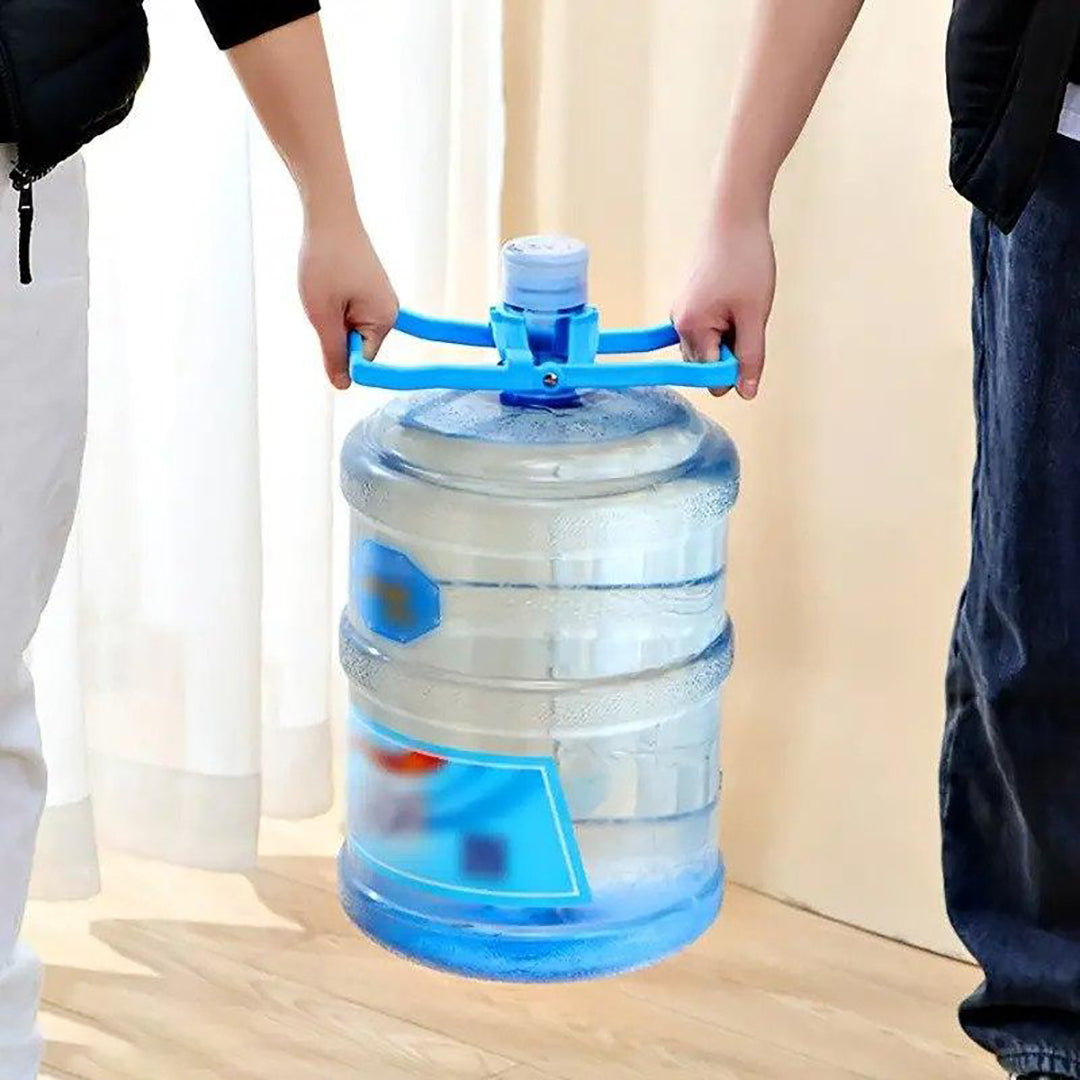 20 Liter Water Bottle Carry Handle 1 Piece Note Only 1 Pc Lifting Handles No Bottle Or Jar Included Image 2