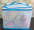 Fruits And Vegetable Bag For Fridge Fruit Net Bag For Refrigerator Image 1