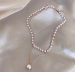 Premium Artificial Traditional Jewelry Collection: Ethnic Necklace & Earring Sets Image 2