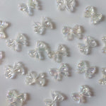Plastic Acrylic Beads 170Pc Image 3
