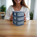 Small Size Makeup Box Image 2