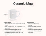 S Mug With Keychain Full Hd Printed For Gifting Anyone Person Image 4