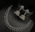 Premium Artificial Traditional Jewelry Collection: Ethnic Necklace & Earring Sets Image 1