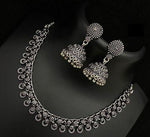 Premium Artificial Traditional Jewelry Collection: Ethnic Necklace & Earring Sets Image 1