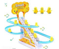 Duck Track Set Image 1
