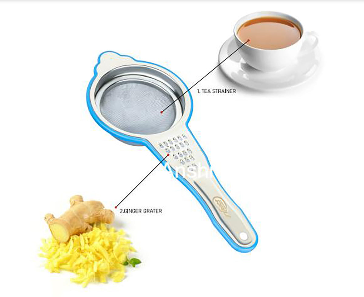Essential Food Strainers Image 2